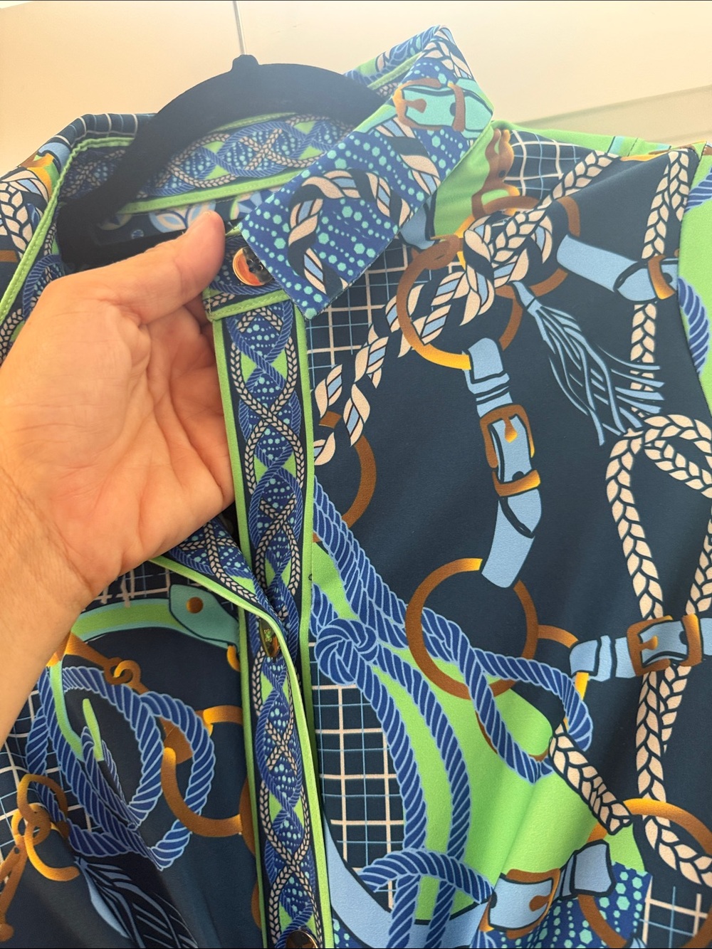 Gretchen Scott Designs- Twist & Shout Dress - Picture 7 of 10